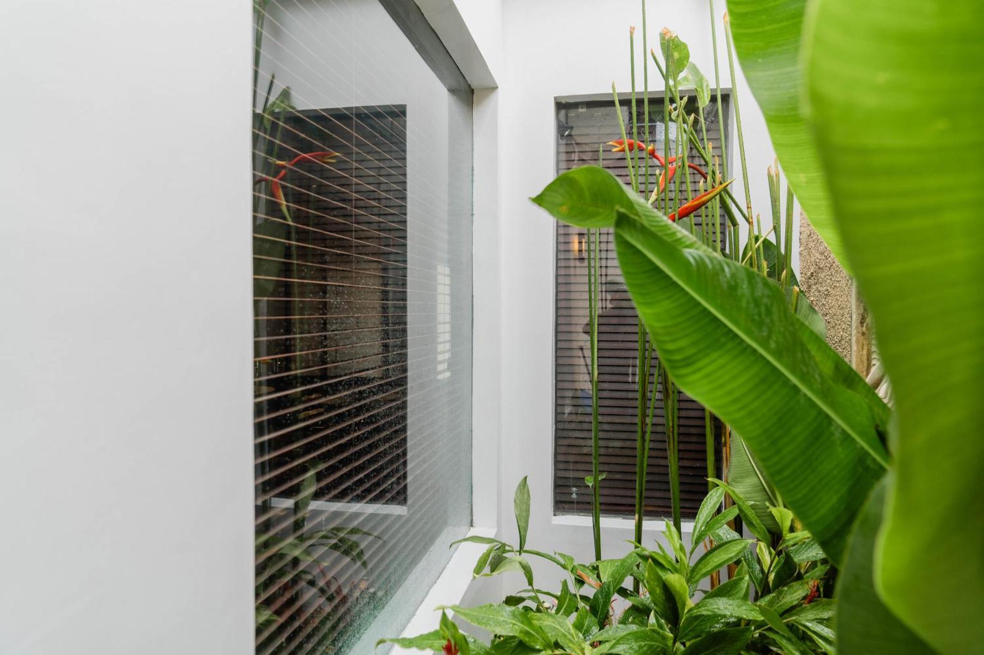 Focus On 4 Villa Seminyak  Exterior photo